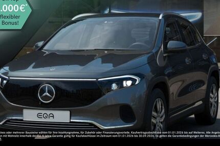 Mercedes-Benz EQA 4.186 km 37.990 &euro; Bremen 28307
