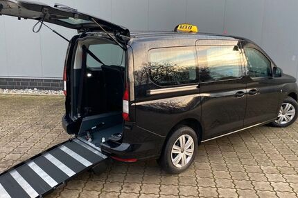 VW Caddy 18.450 km 51.969 € Lilienthal 28865