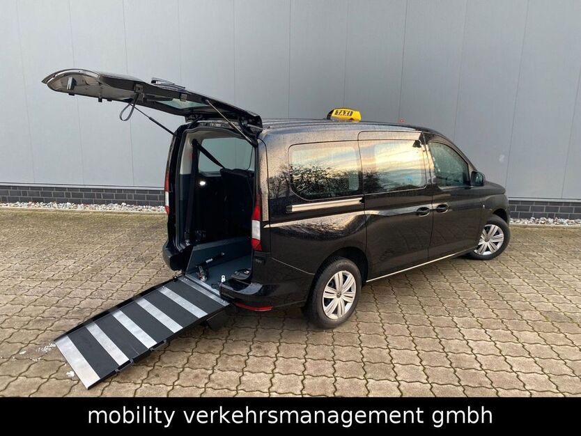 VW Caddy 18.450 km 51.969 € Lilienthal 28865