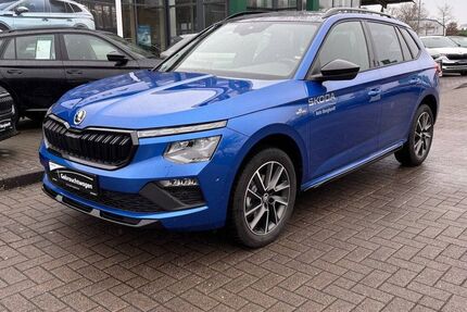 Skoda Kamiq 6.000 km 33.890 &euro; Bremen 28357