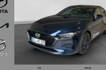 Mazda 3 10.500 km 29.995 € Delmenhorst 27755