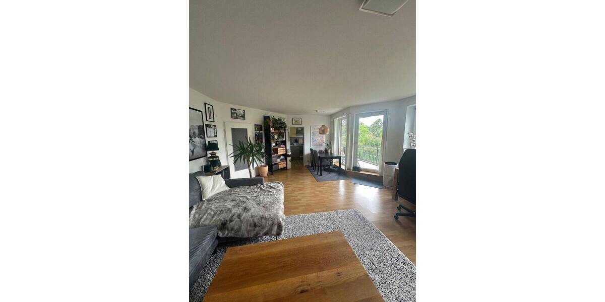 Etagenwohnung Bremen Horn - 2 Zimmer, 65 m&sup2;, 850&euro; | Angebot:26607337