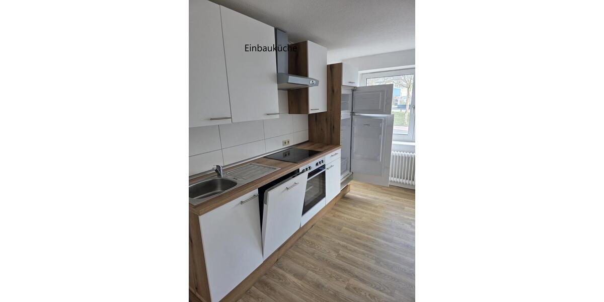 Etagenwohnung Bremen Häfen - 3 Zimmer, 115 m&sup2;, 800&euro; | Angebot:26145747