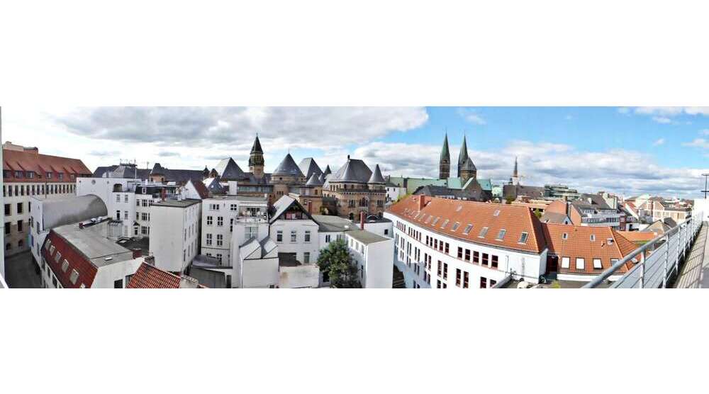 Wohnung zum Mieten in Bremen 2.650 € 207 m²