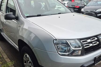 Dacia Duster 138.129 km 6.999 € Achim 28832