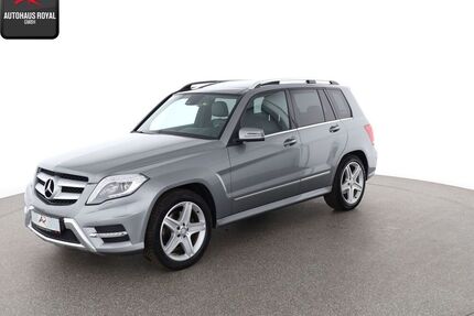 Mercedes GLK 350