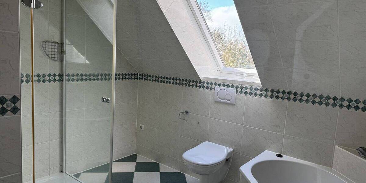 Etagenwohnung Grasberg Adolphsdorf - 3 Zimmer, 116 m&sup2;, 800&euro; | Angebot:26155164