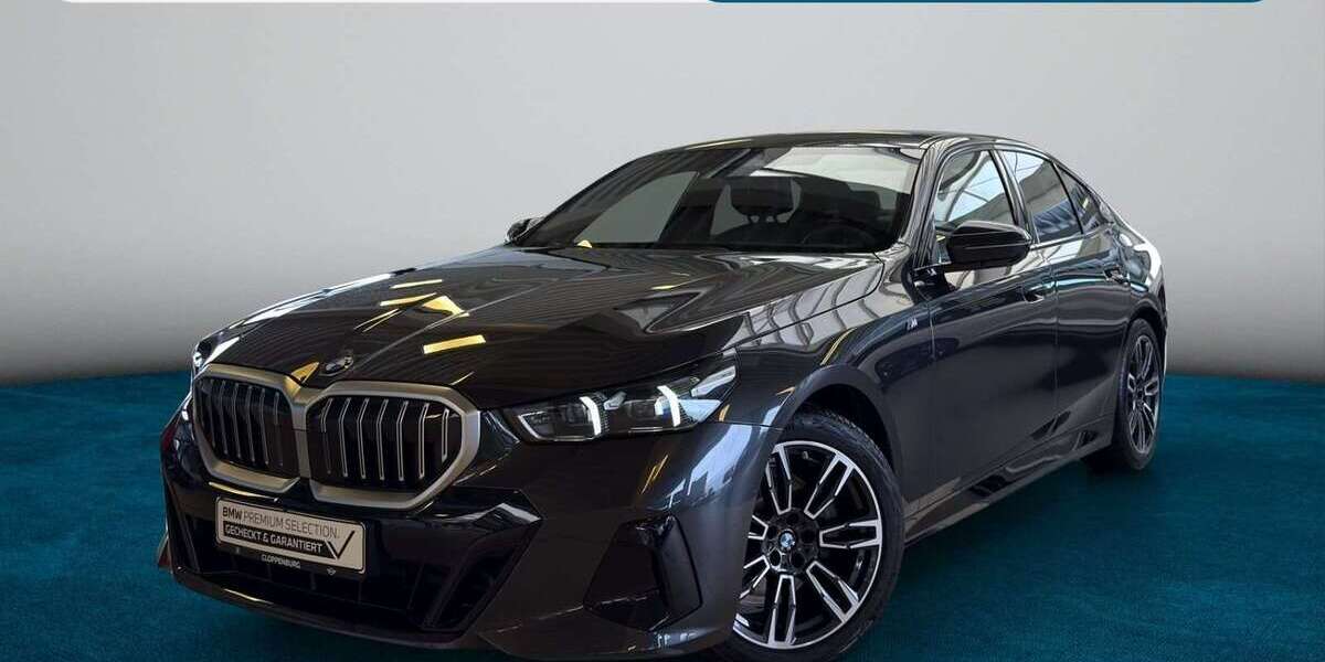 BMW 520 7.293 km 54.495 &euro; Syke 28857