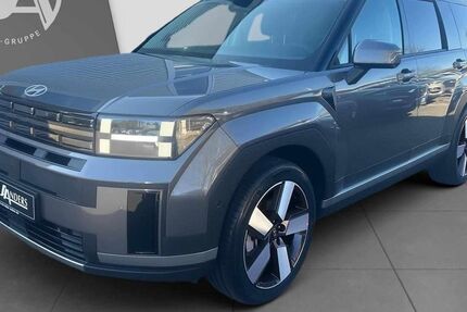 Hyundai SANTA FE 3.000 km 49.990 € Achim 28832