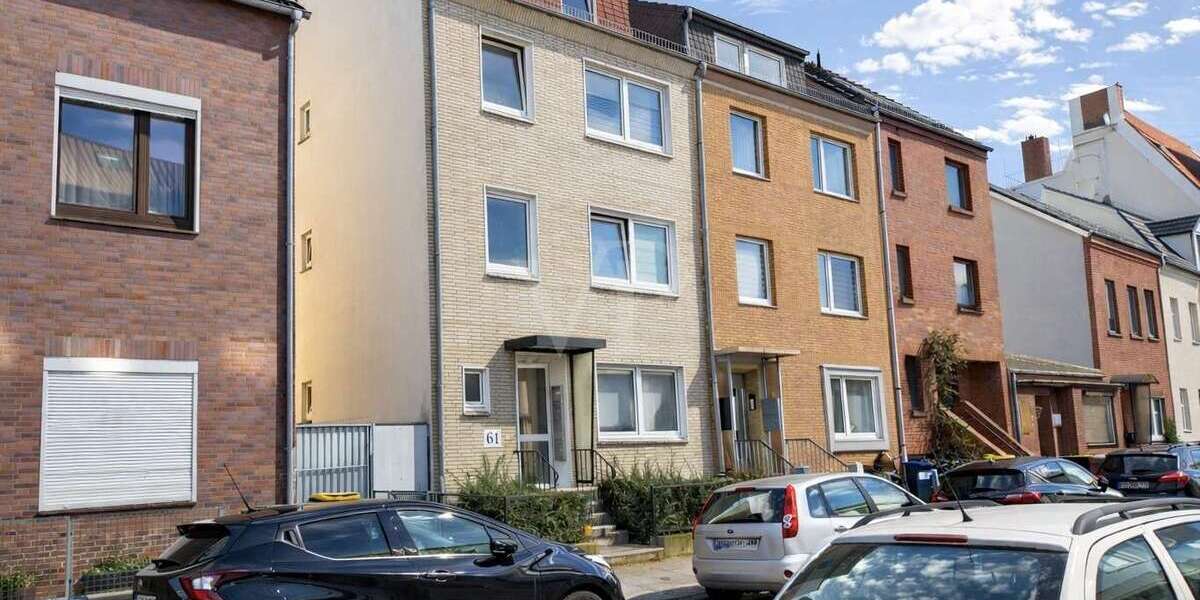 Einfamilienhaus Bremen / Hemelingen Hemelingen - 8 Zimmer, 173 m&sup2;, 399.000&euro; | Angebot:26133724