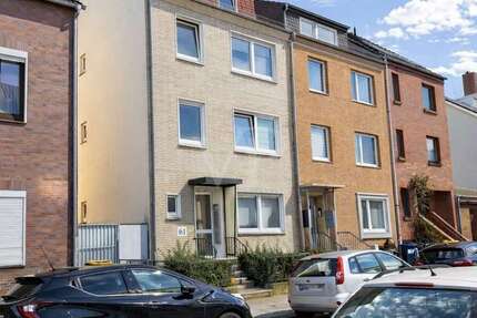 Haus Bremen / Hemelingen Hemelingen - 8 Zimmer, 173 m&sup2;, 399.000&euro; | Angebot:26133724
