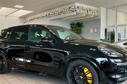 Porsche Cayenne 149.985 km 46.850 € Stuhr-Bremen 28816