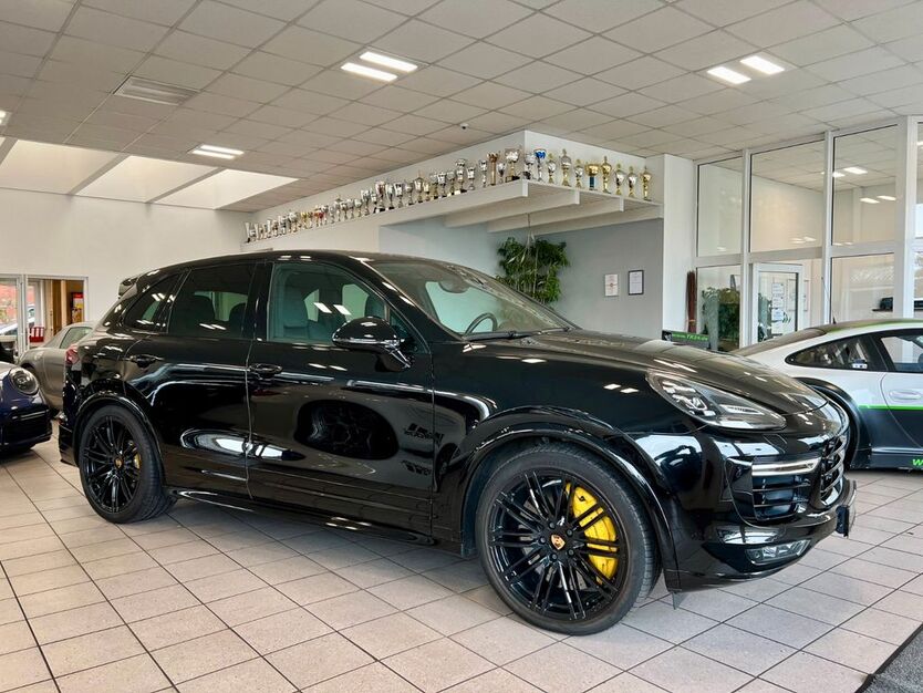 Porsche Cayenne 149.985 km 46.850 € Stuhr-Bremen 28816