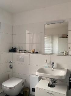 Dachgeschoßwohnung Delmenhorst Düsternort - 2 Zimmer, 50 m&sup2;, 575&euro; | Angebot:25944698
