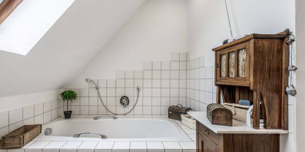Etagenwohnung Weyhe Leeste - 3 Zimmer, 120 m&sup2;, 249.000&euro; | Angebot:26804184