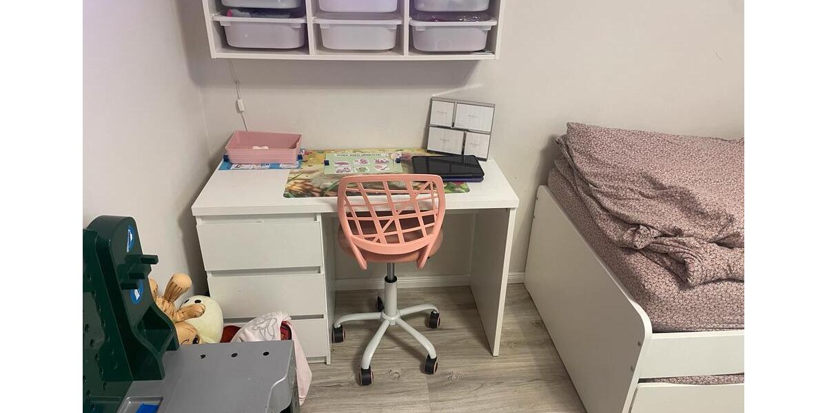 Etagenwohnung Bremen Osterholz - 3 Zimmer, 73 m&sup2;, 189.000&euro; | Angebot:25353855