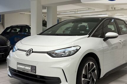 VW ID.3 20.880 km 29.850 &euro; Bremen 28207