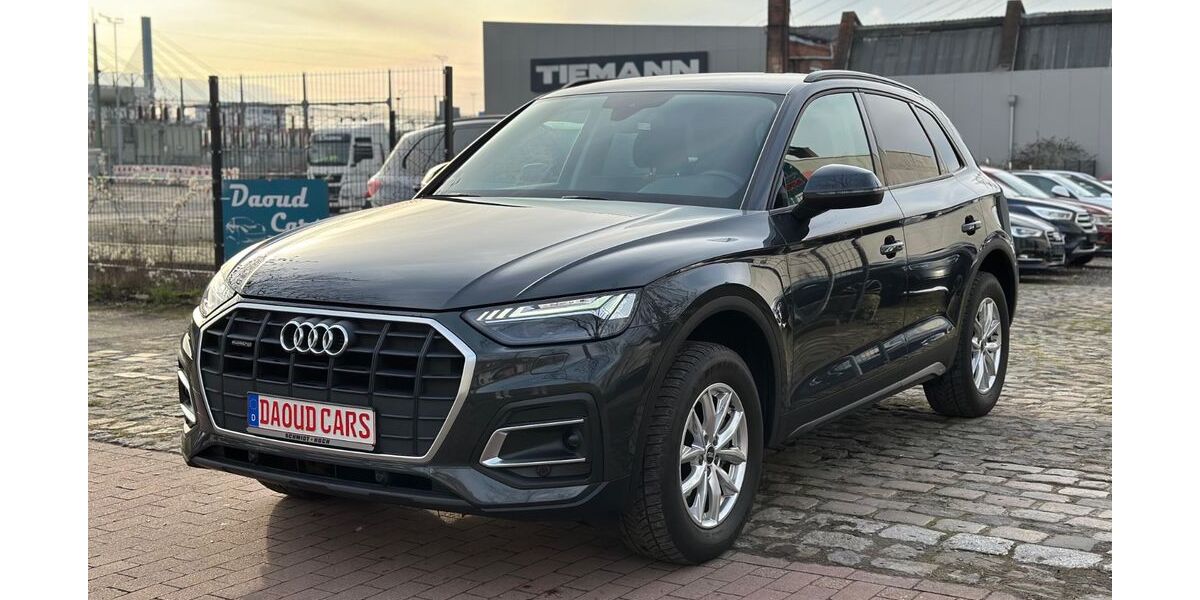 Audi Q5 145.000 km 26.499 &euro; Bremen 28199