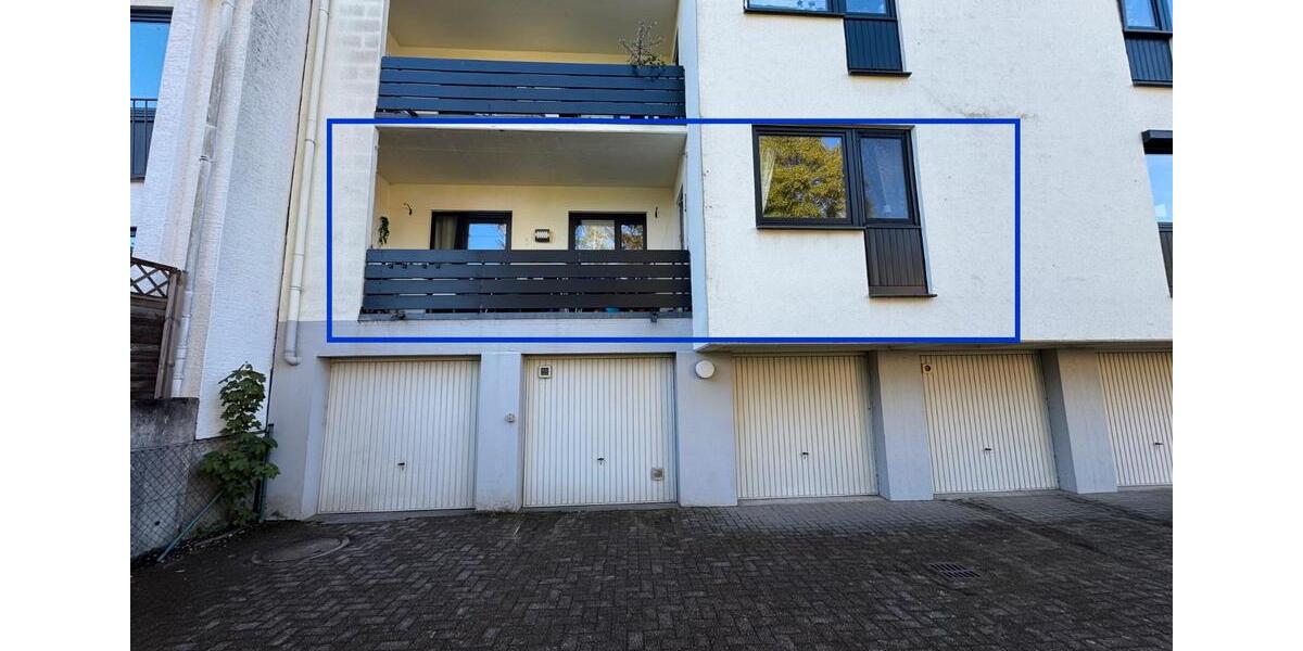 Etagenwohnung Bremen Häfen - 4 Zimmer, 95 m&sup2;, 269.000&euro; | Angebot:26739094