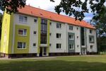 Helle 2-Zimmer-Wohnung mit Balkon