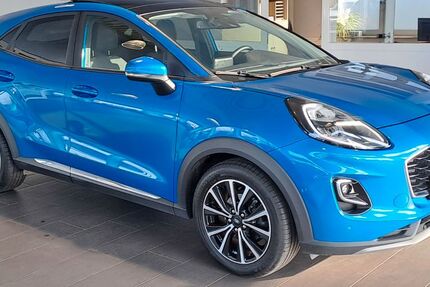 Ford Puma 88.367 km 17.950 &euro; Achim Bierden 28832