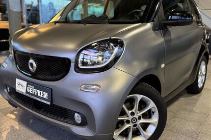 Smart ForTwo 106.906 km 12.990 &euro; Lilienthal 28865