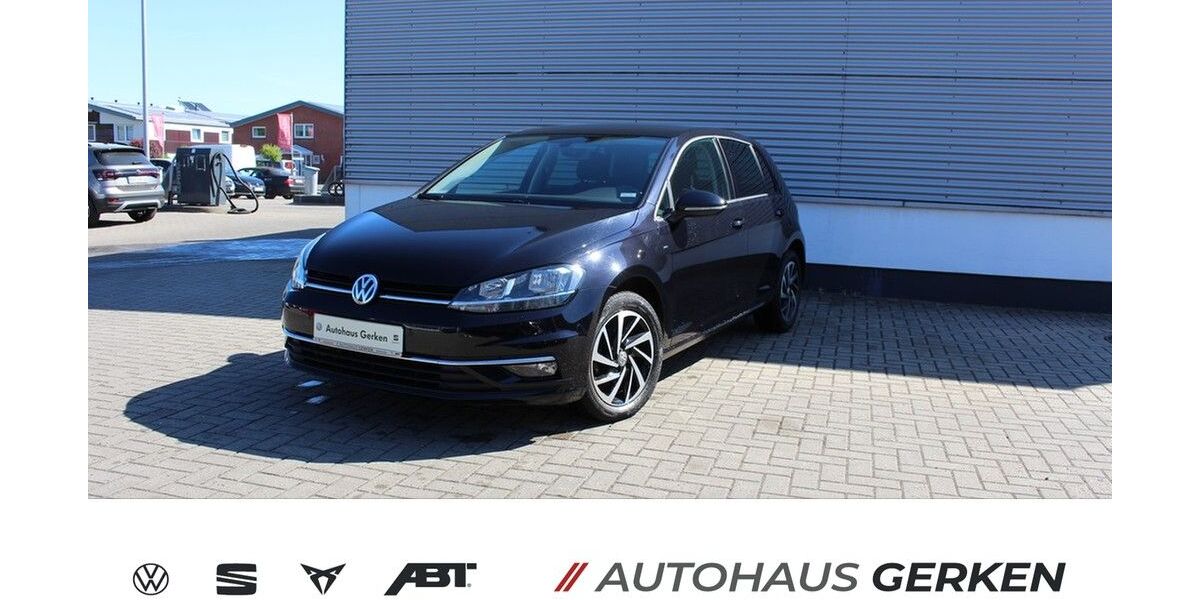 VW Golf 56.864 km 16.490 &euro; Ritterhude 27721
