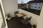 Etagenwohnung Weyhe Lahausen - 3 Zimmer, 66 m&sup2;, 229.000&euro; | Angebot:25775768