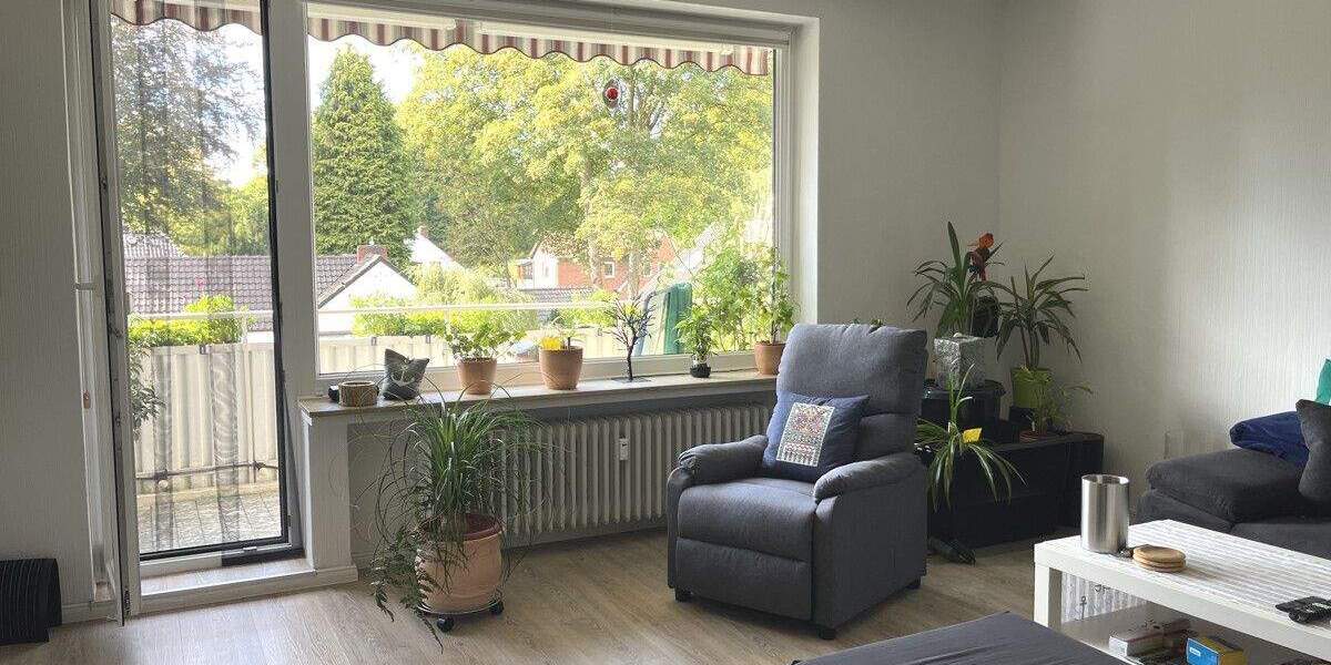 Etagenwohnung Bremen / St. Magnus St. Magnus - 4 Zimmer, 88 m&sup2;, 149.000&euro; | Angebot:25706043