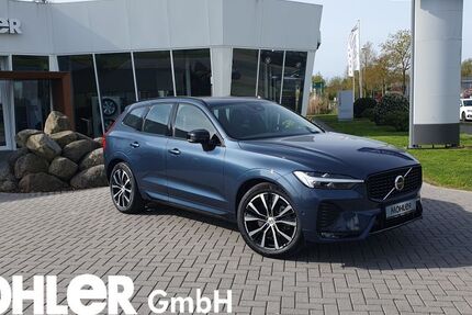 Volvo XC60 63.518 km 37.890 &euro; Bremen 28357