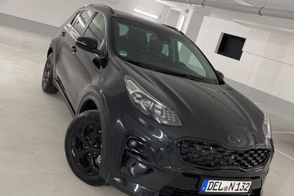 Kia Sportage 54.700 km 22.100 &euro; Bremen 28217