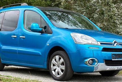 Citroen Berlingo 266.000 km 4.490 &euro; Bremen 28197