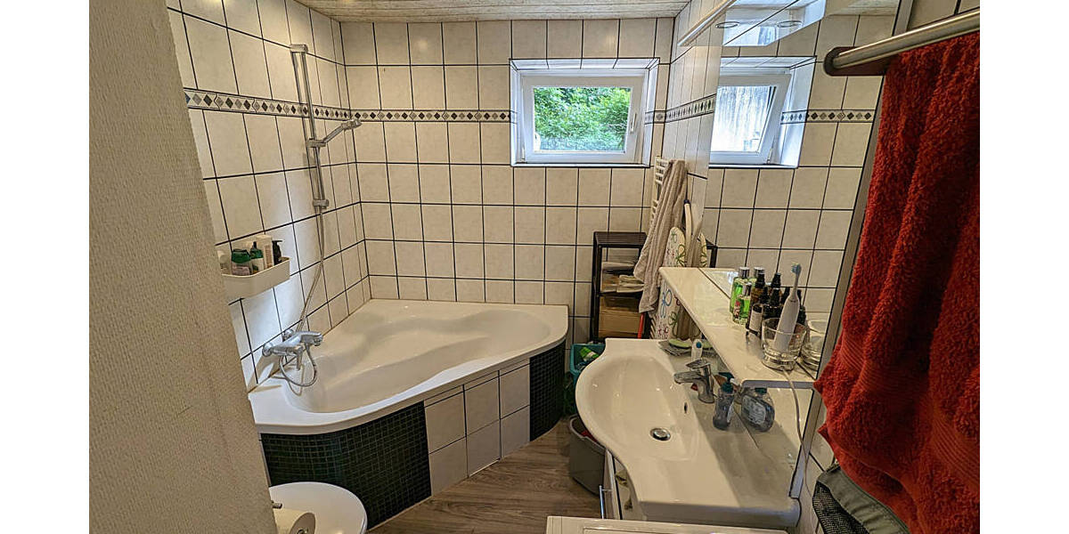 Etagenwohnung Bremen / Woltmershausen Woltmershausen - 3 Zimmer, 50 m&sup2;, 169.000&euro; | Angebot:24112102