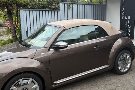VW Beetle 163.549 km 10.480 &euro; Achim 28832