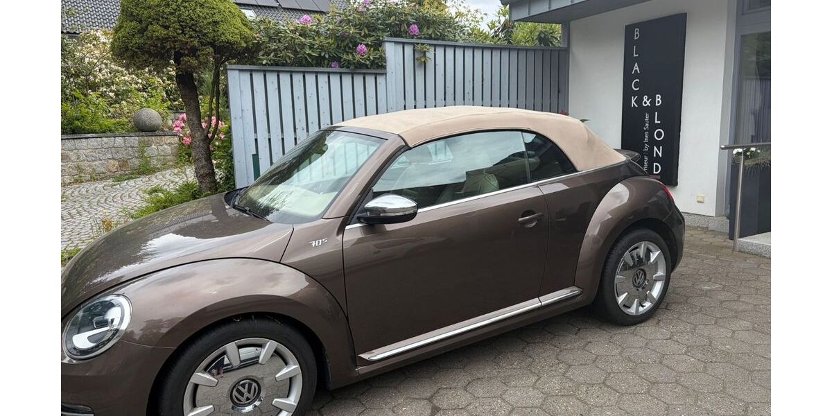 VW Beetle 163.549 km 10.480 &euro; Achim 28832