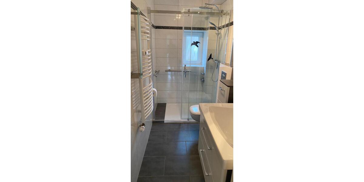 Etagenwohnung Bremen Burglesum - 2 Zimmer, 43 m&sup2;, 130.000&euro; | Angebot:27443383