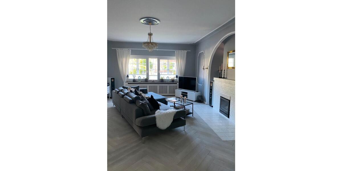 Villa Osterholz-Scharmbeck Scharmbeck - 7 Zimmer, 245 m&sup2;, 529.000&euro; | Angebot:27120587
