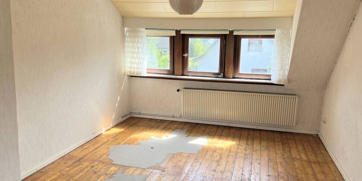 Einfamilienhaus Bremen / Rekum Rekum - 5 Zimmer, 112 m&sup2;, 165.000&euro; | Angebot:25800396