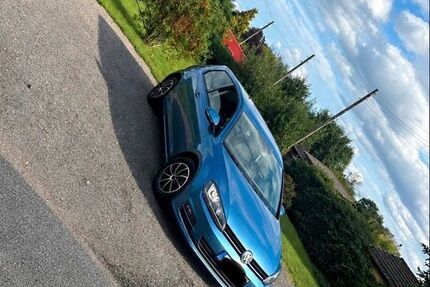 VW Golf 140.000 km 8.900 &euro; Bremen 28219
