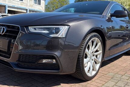 Audi A5 190.121 km 17.471 &euro; Delmenhorst 27755