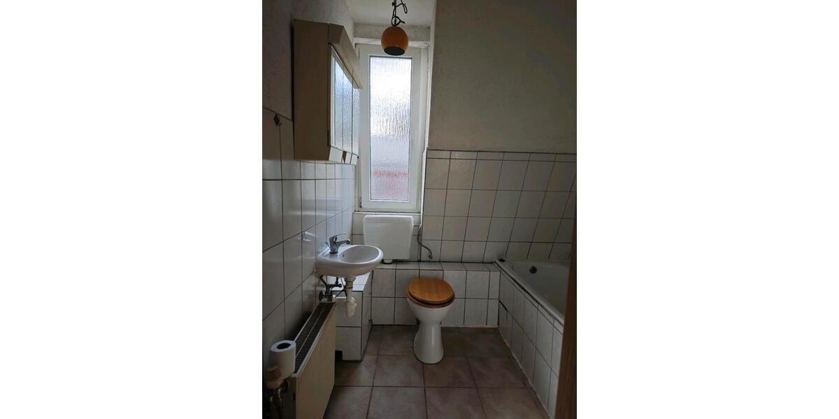 Maisonettenwohnung Bremen Östliche Vorstadt - 2 Zimmer, 40 m&sup2;, 690&euro; | Angebot:26599620