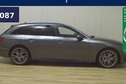 Audi A4 98.184 km 28.980 &euro; Bremen / Arsten 28279
