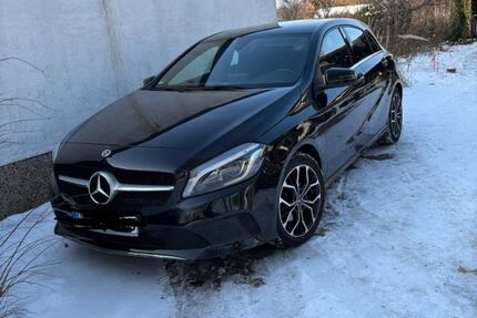Mercedes-Benz A 180 80.000 km 16.500 &euro; Schwanewede 28790