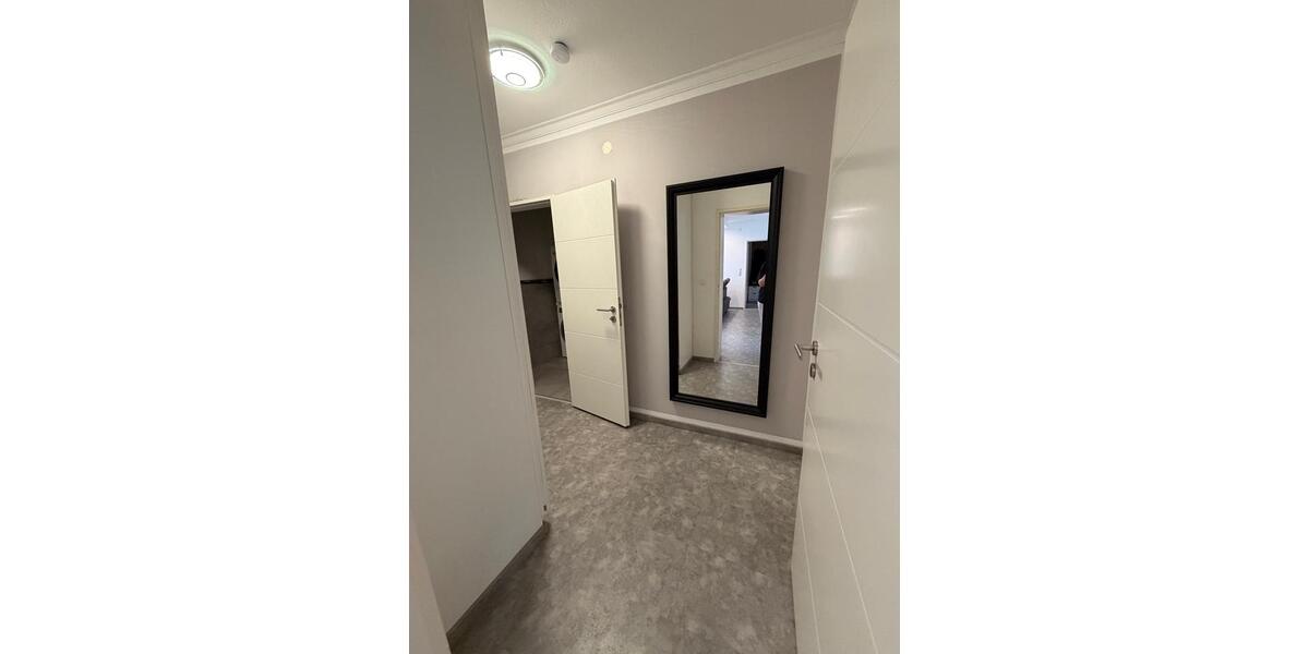Etagenwohnung Bremen Hemelingen - 4 Zimmer, 90 m&sup2;, 265.000&euro; | Angebot:26409872