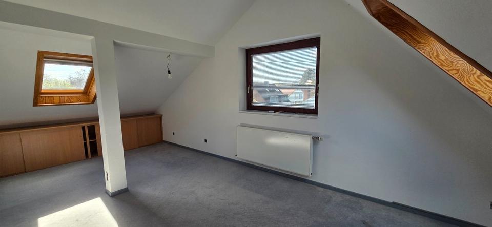 Doppelhaushälfte Stuhr - 6 Zimmer, 125 m&sup2;, 1.350&euro; | Angebot:26164240