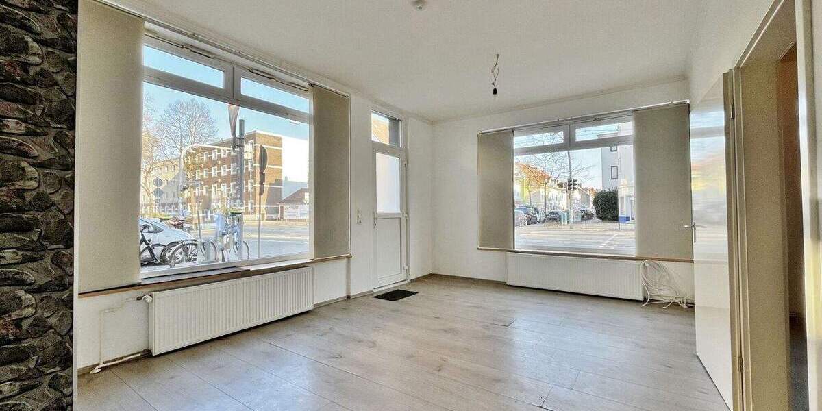 Etagenwohnung Bremen Neustadt - 3 Zimmer, 85 m&sup2;, 229.000&euro; | Angebot:25743578