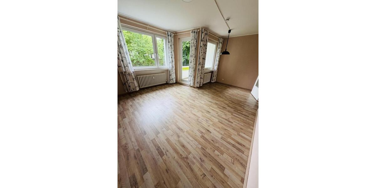 Erdgeschoßwohnung Bremen Osterholz - 2 Zimmer, 52 m&sup2;, 775&euro; | Angebot:26635185