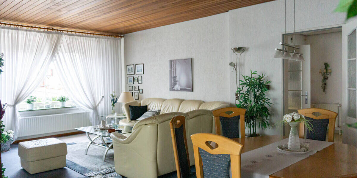 Einfamilienhaus Bremen / Blumenthal Lüssum-Bockhorn - 6 Zimmer, 229 m&sup2;, 310.000&euro; | Angebot:26161223