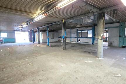 Lager Halle Stellplatz zu vermieten in Mahndorf am Bremer Kreuz zimmer