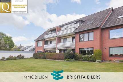 Wohnung Achim - 3.5 Zimmer, 90 m&sup2;, 258.000&euro; | Angebot:26759026
